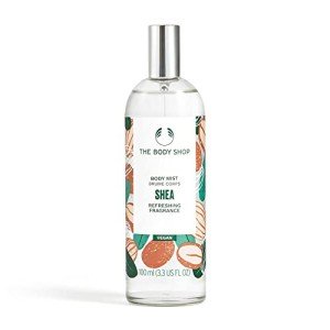 The Body Shop Vegan Shea Body Mist 100ml