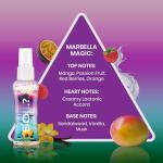 So…? Escapes Vegan Body Mist Gift Set