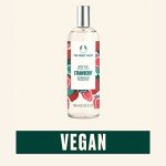 The Body Shop Vegan Strawberry Body Mist, 3.3 oz