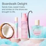 Skylar Boardwalk Delight Vegan Hair & Body Mist