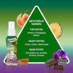 So…? Escapes Vegan Body Mist Gift Set