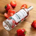 The Body Shop Vegan Strawberry Body Mist, 3.3 oz