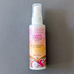 Pacifica Island Vanilla Mini Hair & Body Mist