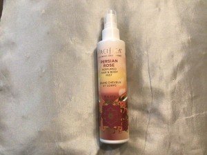 Pacifica Persian Rose Hair and Body Mist 6 oz