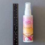 Pacifica Island Vanilla Mini Hair & Body Mist