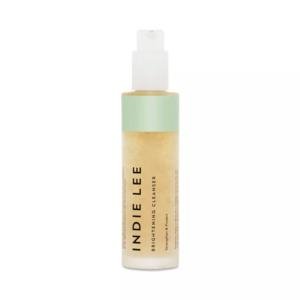 Indie Lee Brightening Vegan Cleanser 4.2 oz