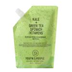 Vegan Superfood Kale & Green Tea Cleanser