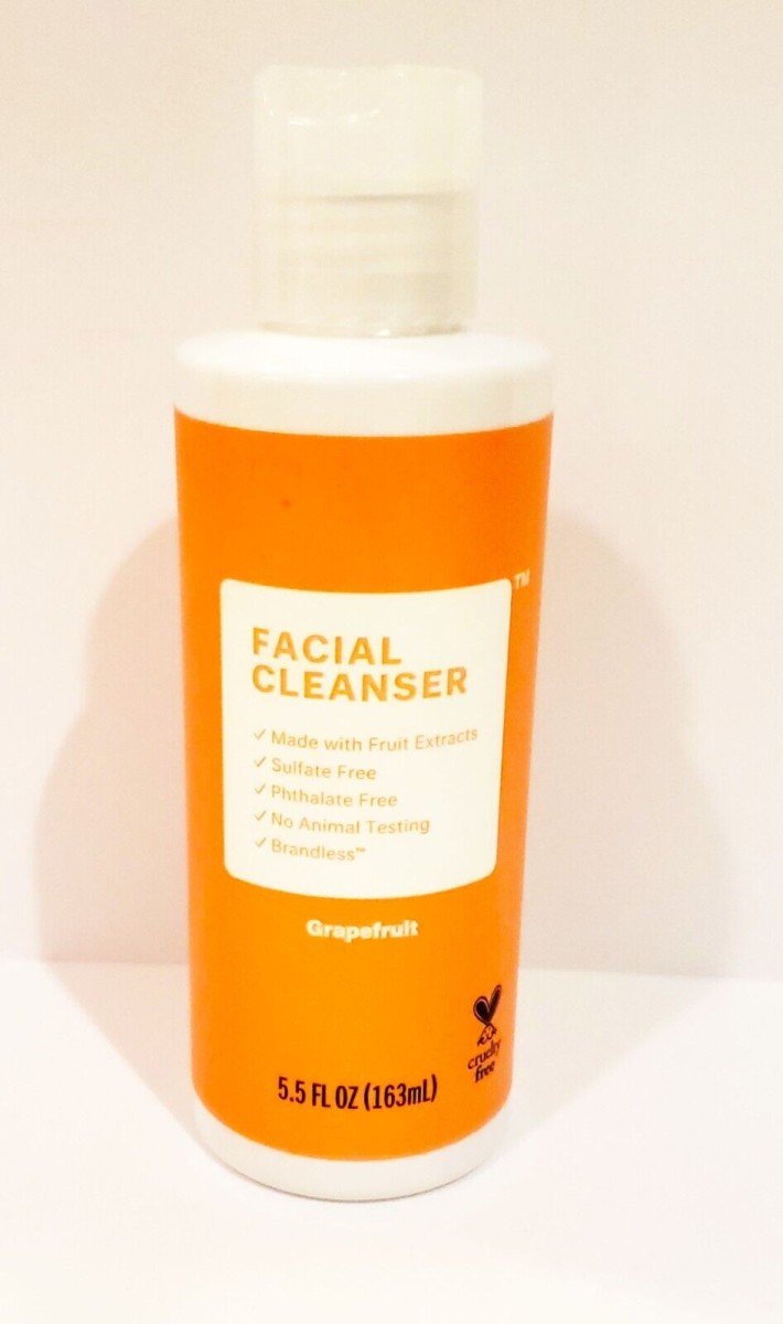Brandless