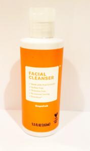 Grapefruit Facial Rejuvenating Cleanser - 5.5 fl. oz