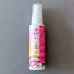 Pacifica Island Vanilla Mini Hair & Body Mist