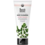 Nourish Cucumber Organic Face Cleanser 6 oz