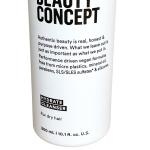 Vegan Hydrating Cleanser for Dry Hair - 300mL