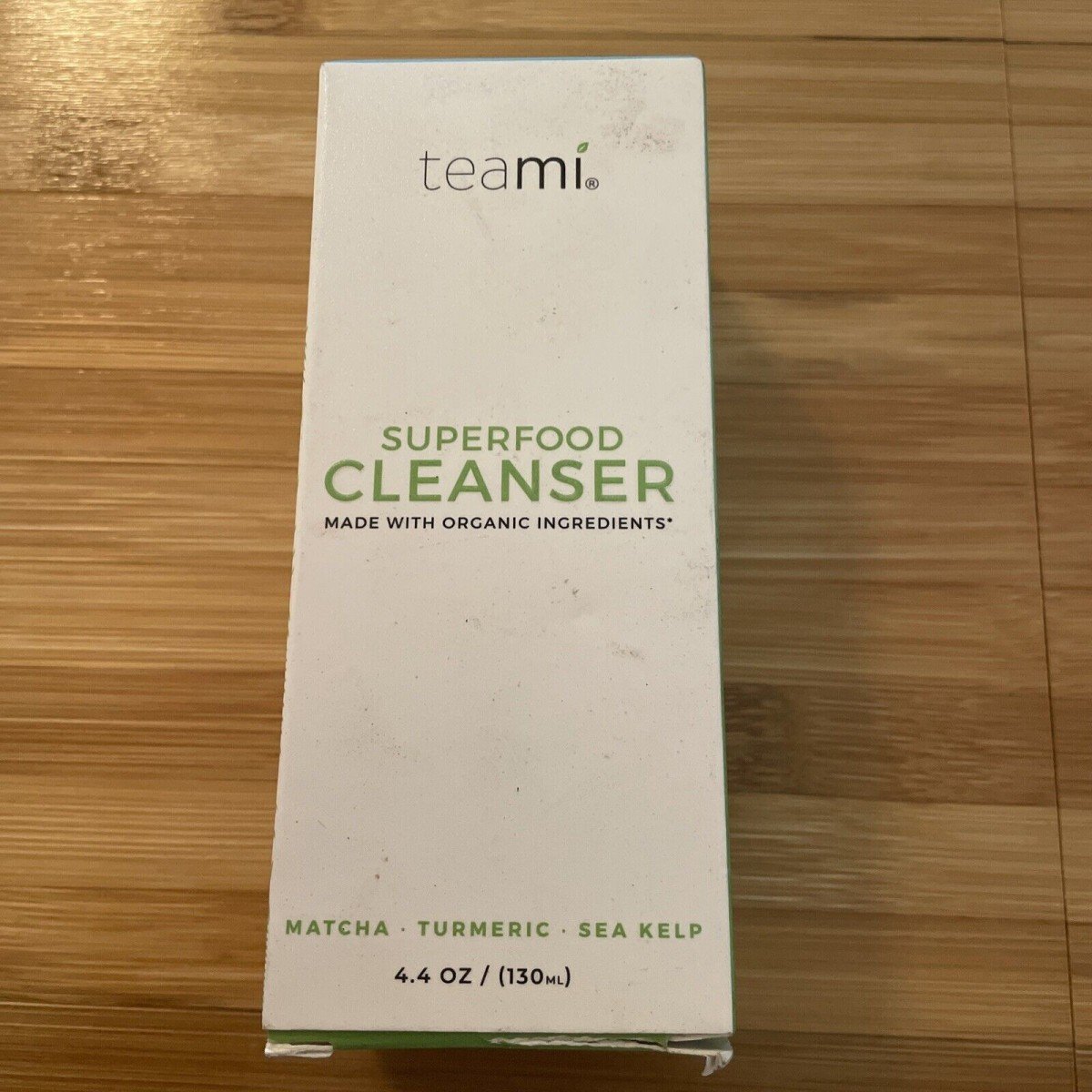 Teami