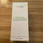 Teami Superfood Matcha Sea Kelp Cleanser 4.4oz
