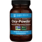 Oxy-Powder Colon Cleanse for Detox & Relief