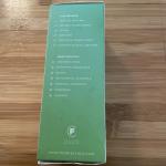 Teami Superfood Matcha Sea Kelp Cleanser 4.4oz