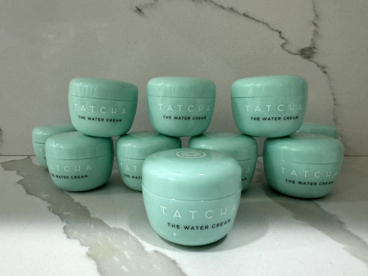 Tatcha
