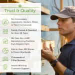 Oxy-Powder Colon Cleanse for Detox & Relief