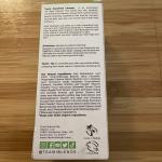 Teami Superfood Matcha Sea Kelp Cleanser 4.4oz