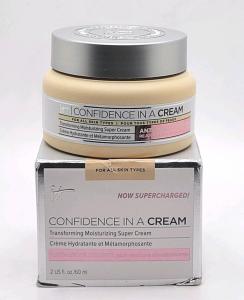 IT Cosmetics Vegan Confidence in a Cream Moisturizer