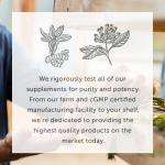 Oxy-Powder Colon Cleanse for Detox & Relief