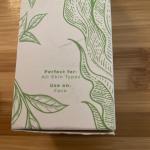 Teami Superfood Matcha Sea Kelp Cleanser 4.4oz