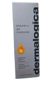 Dermalogica Biolumin-C Gel Moisturizer for Radiance