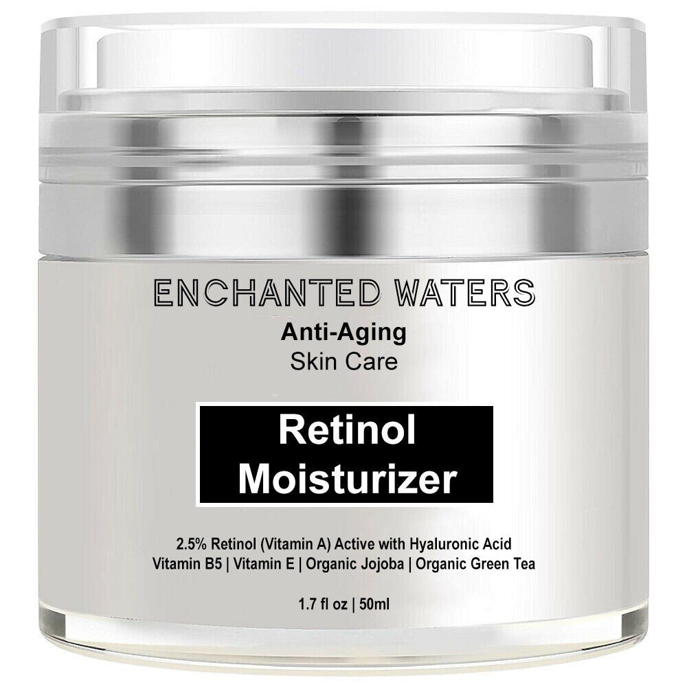 Enchanted Waters