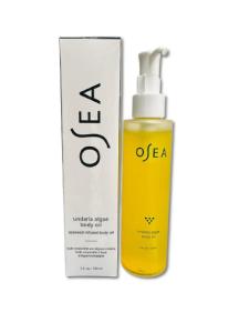 Osea Undaria Vegan Collagen Body Oil 5 fl oz