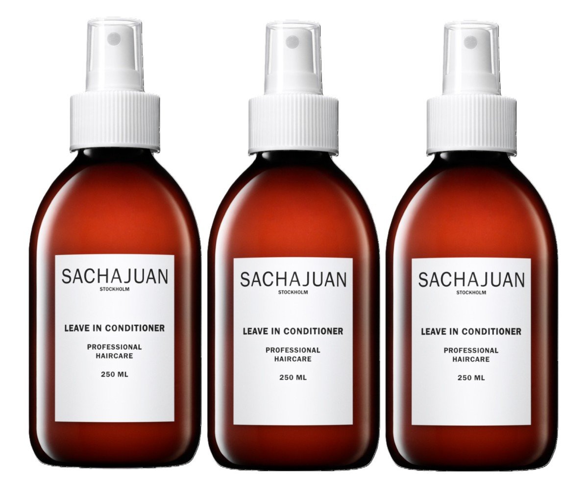 Sachajuan