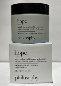 Philosophy Hope In A Jar Moisturizer - 4oz