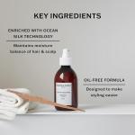 SachaJuan Leave-In Conditioner 8.4oz – Healthy Hair & Scalp