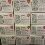 Briogeo Avocado + Kiwi Hydration Mask, Vegan