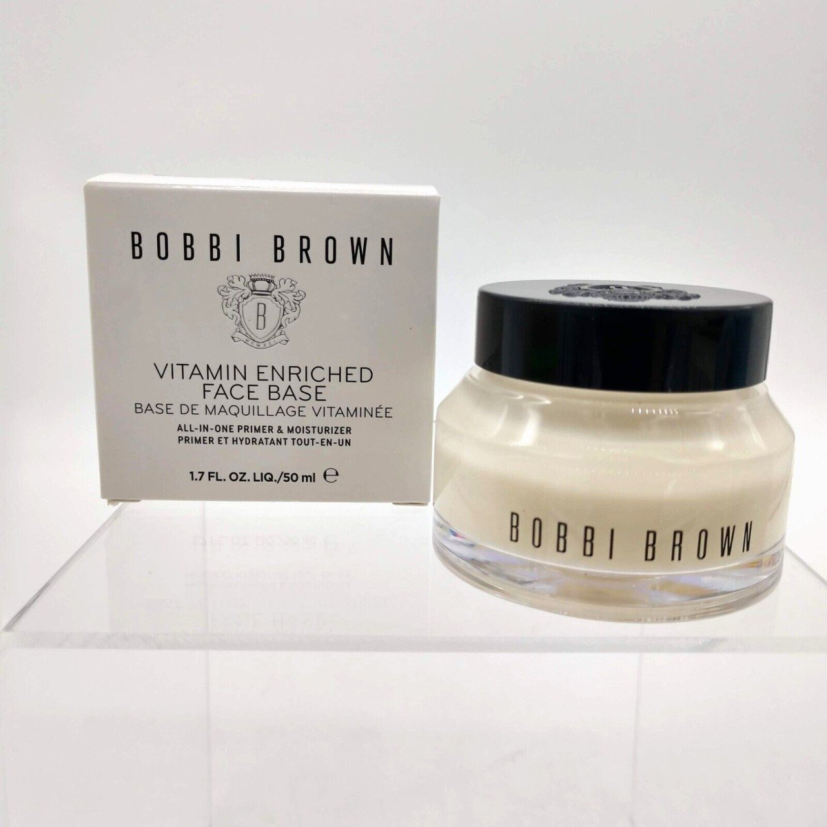 Bobbi Brown