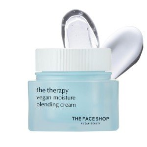 Therapy Vegan Moisture Blending Cream