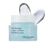Therapy Vegan Moisture Blending Cream