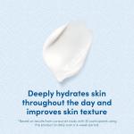 Fragrance-Free Vegan Hydrating Face Moisturizer 1.7 oz