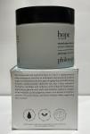 Philosophy Hope In A Jar Moisturizer - 4oz