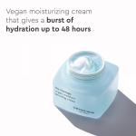 Therapy Vegan Moisture Blending Cream