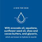 Fragrance-Free Vegan Hydrating Face Moisturizer 1.7 oz