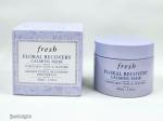 Floral Recovery Calming Mask - 3.3 oz