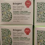 Briogeo Avocado + Kiwi Hydration Mask, Vegan