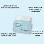 Therapy Vegan Moisture Blending Cream