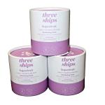 Three Ships Superfruit Lactic Exfoliating Face Mask