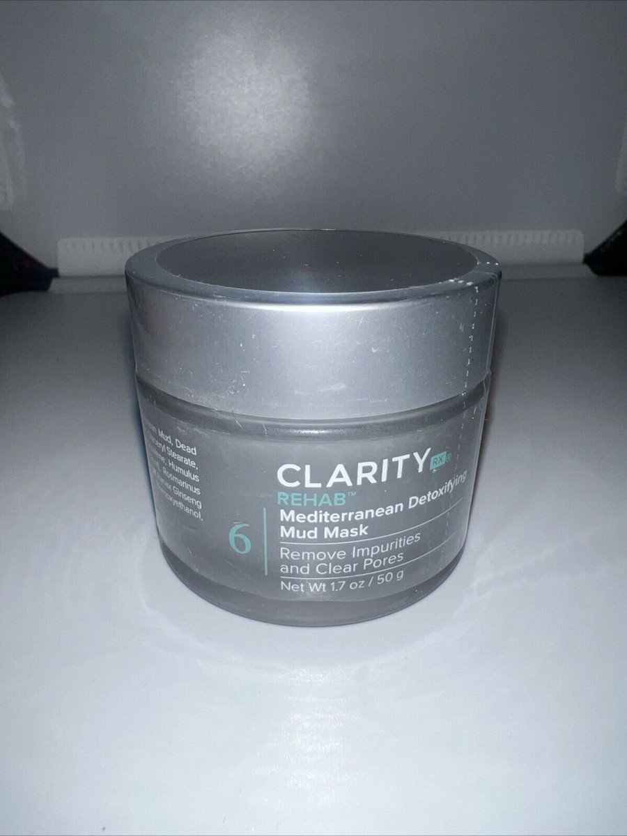 Clarityrx
