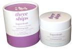 Three Ships Superfruit Lactic Exfoliating Face Mask