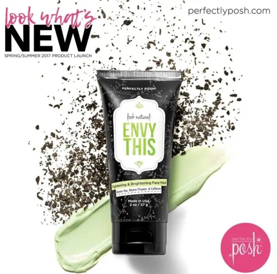 Perfectly Posh