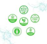 Hydrating Hydrogel Face Mask with Hyaluronic Acid