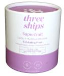 Three Ships Superfruit Lactic Exfoliating Face Mask