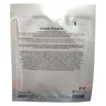 3 x INC.REDIBLE Vegan Hydrogel Face Mask Set